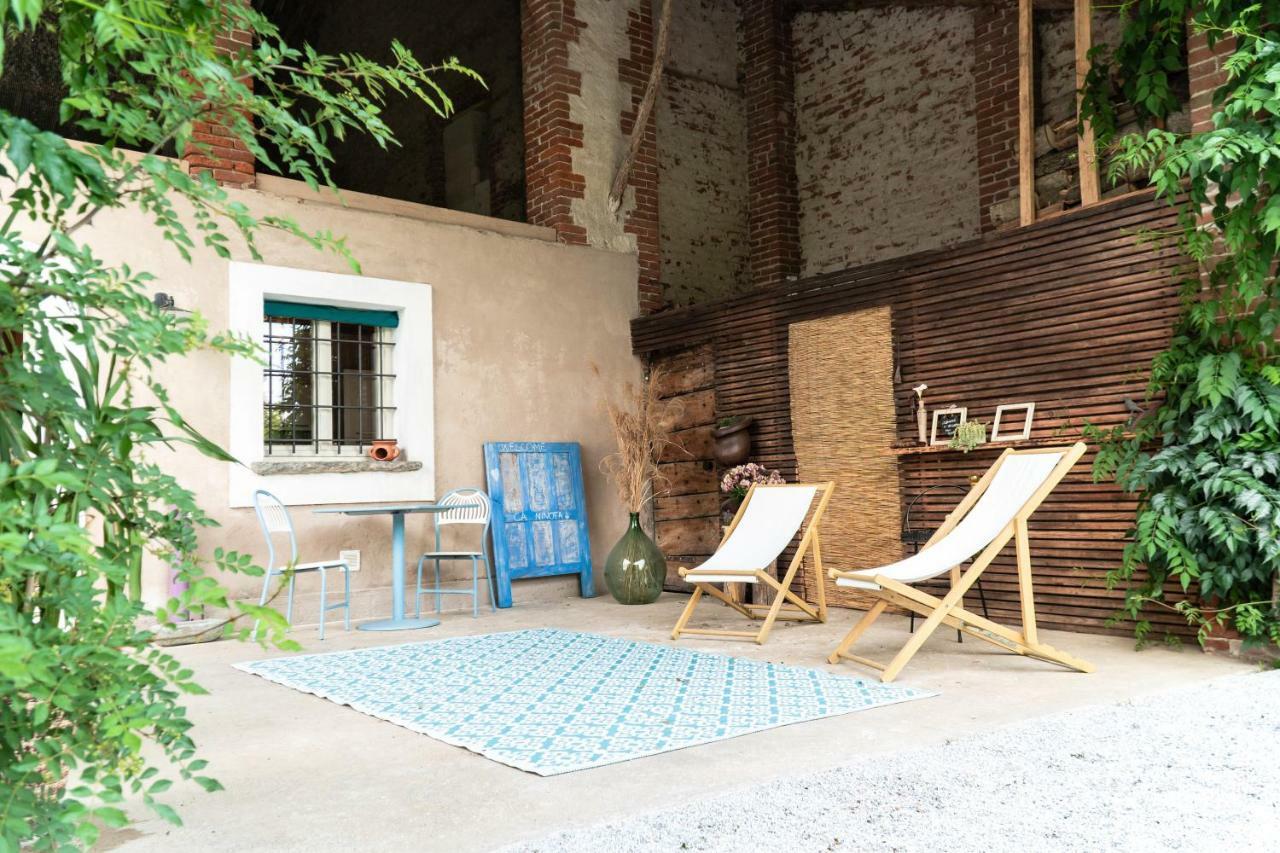 Villa Ca' Ninota à Pianfei Extérieur photo